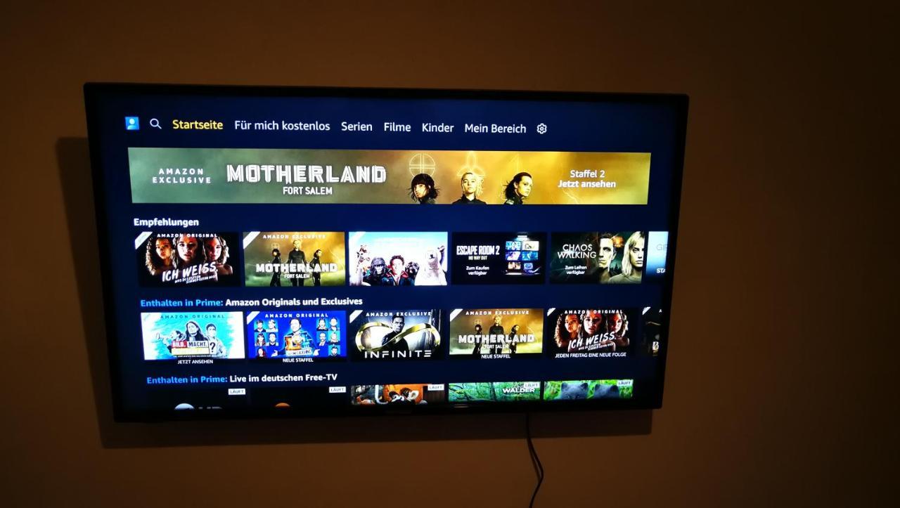 Ferienwohnung Attic Oelsnitz am Hegebach mit Netflix und Parkplatz Self Check-in Exterior foto